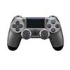 Беспроводной Bluetooth-контроллер для PS4, Геймпад с двойными моторами и двойной вибрацией, Совместимый с PS4