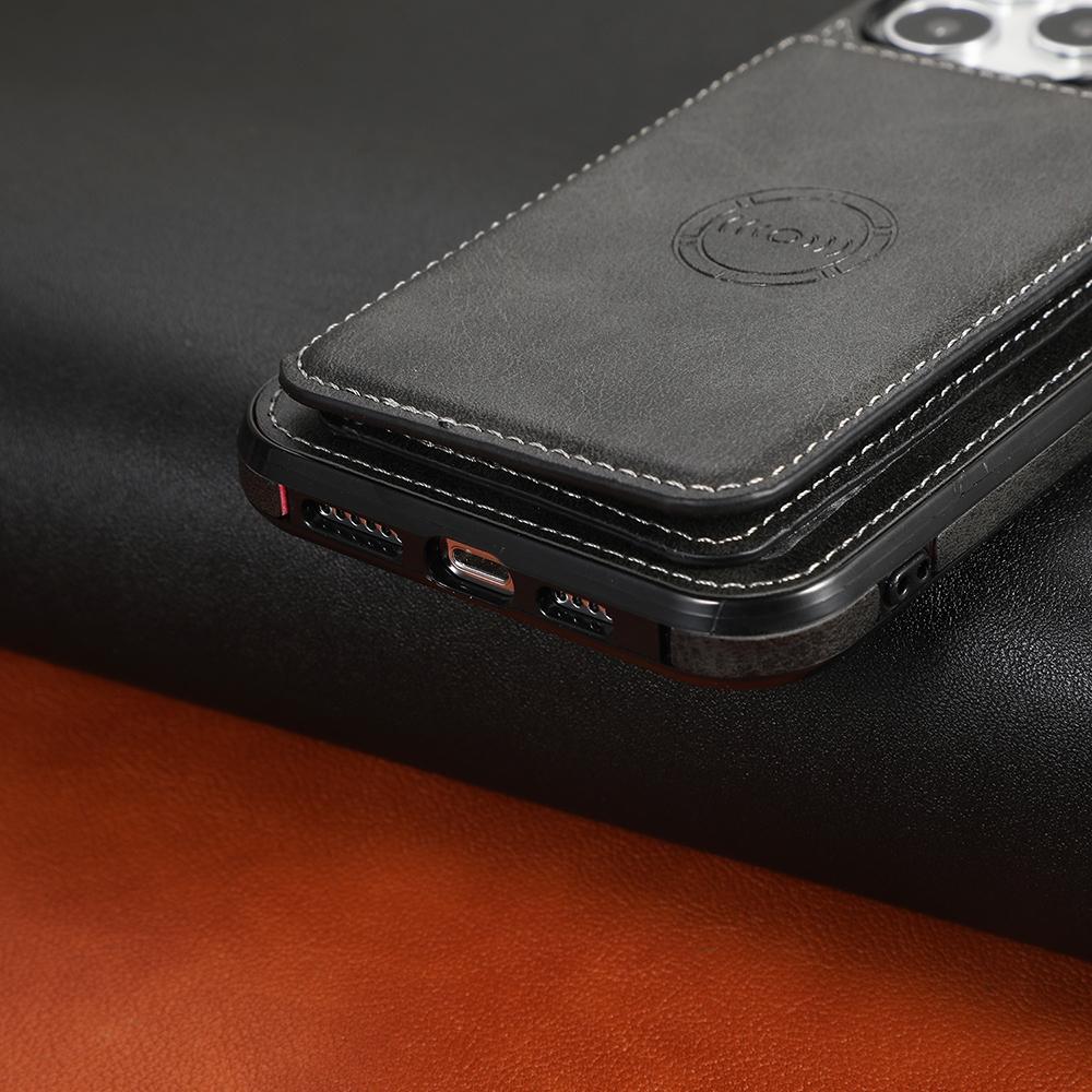 For Iphone 11 Pro Max 11Pro Fashion Wallet Leather Phone Case for Iphone XS MAX XR XS X 7 8 Plus SE 2022 2020 Soft Silicone Back Cover with Card Slot