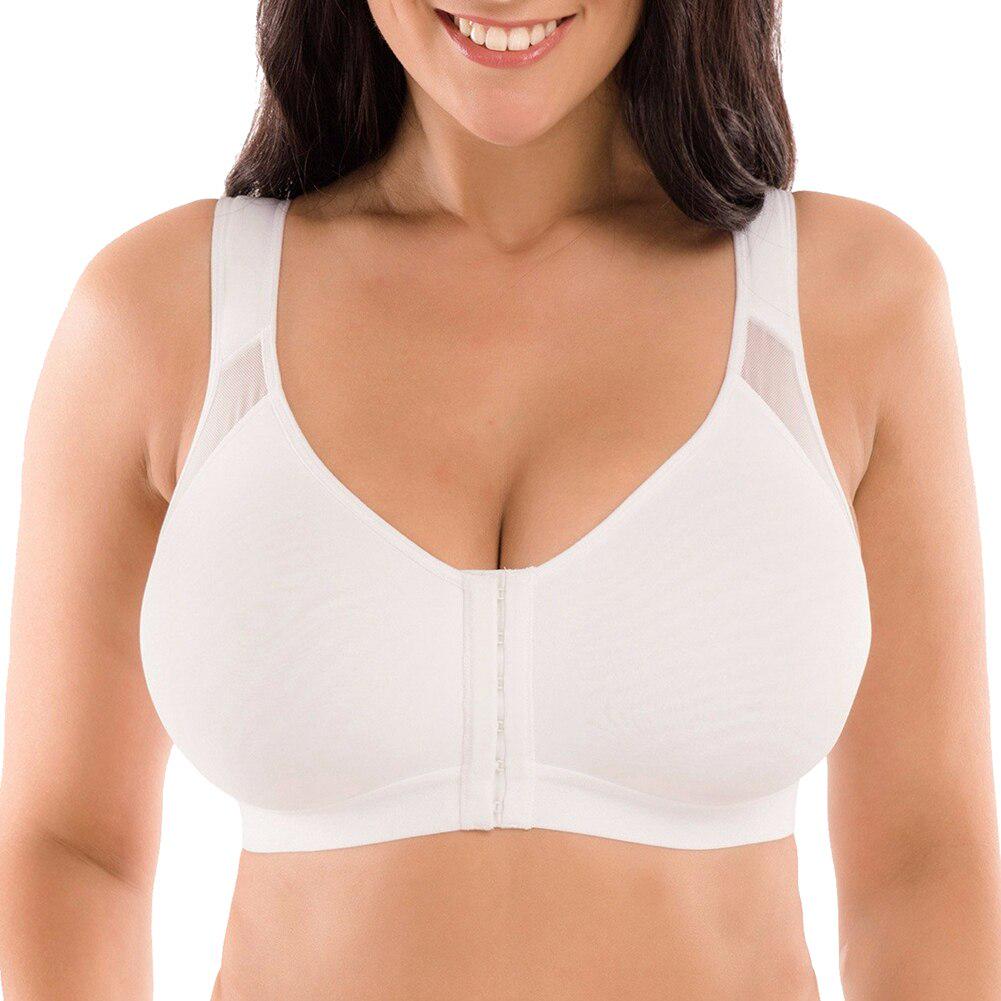 Posture Corrector Body Shaper Bra Women Bra Breathable Underwear Shockproof Sports Support Vest Bras