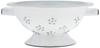 Nodahoro Colander Enamel Heat Resistant Drainer Colander Bowl Made In Japan White CD-23W