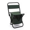 Portable Folding Chair: Outdoor Camping and Beach Backrest, Sketching, Picnic, Fishing Chair.