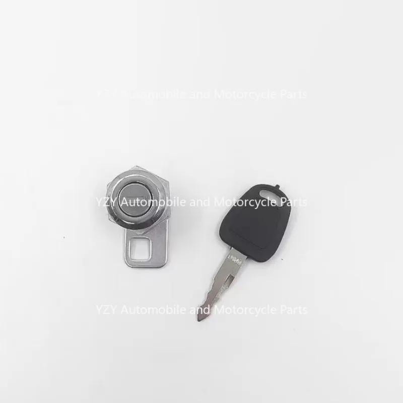 Замок двери кабины экскаватора в сборе подходит для Takeuchi 55/60/75/135/150/155/175/160