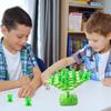 Balance Game Toys,Two-Player Balance Game Tree Parent-Child Interactive Family Tabletop Puzzle Game Toy,Birthday Board Games For Kids