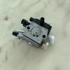 Carburetor Fits For STIHL FS 120 FS120 FS200 FS250 FS300 FS350 FR350 FR450 FR480 String Trimmer Replace 41341200653 41341200603