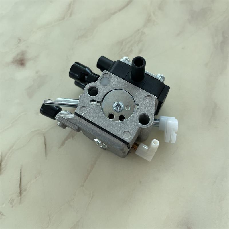Carburetor Fits For STIHL FS 120 FS120 FS200 FS250 FS300 FS350 FR350 FR450 FR480 String Trimmer Replace 41341200653 41341200603