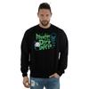Harry Potter Mens Voldemort Dark Arts Junior Sweatshirt