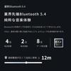 [Новинка 2025 года] Наушники OWS и TWS, Bluetooth 5.4 наушники-клипсы с технологией костной проводимости, воздушной проводимостью, открытым ухом, утечка звука