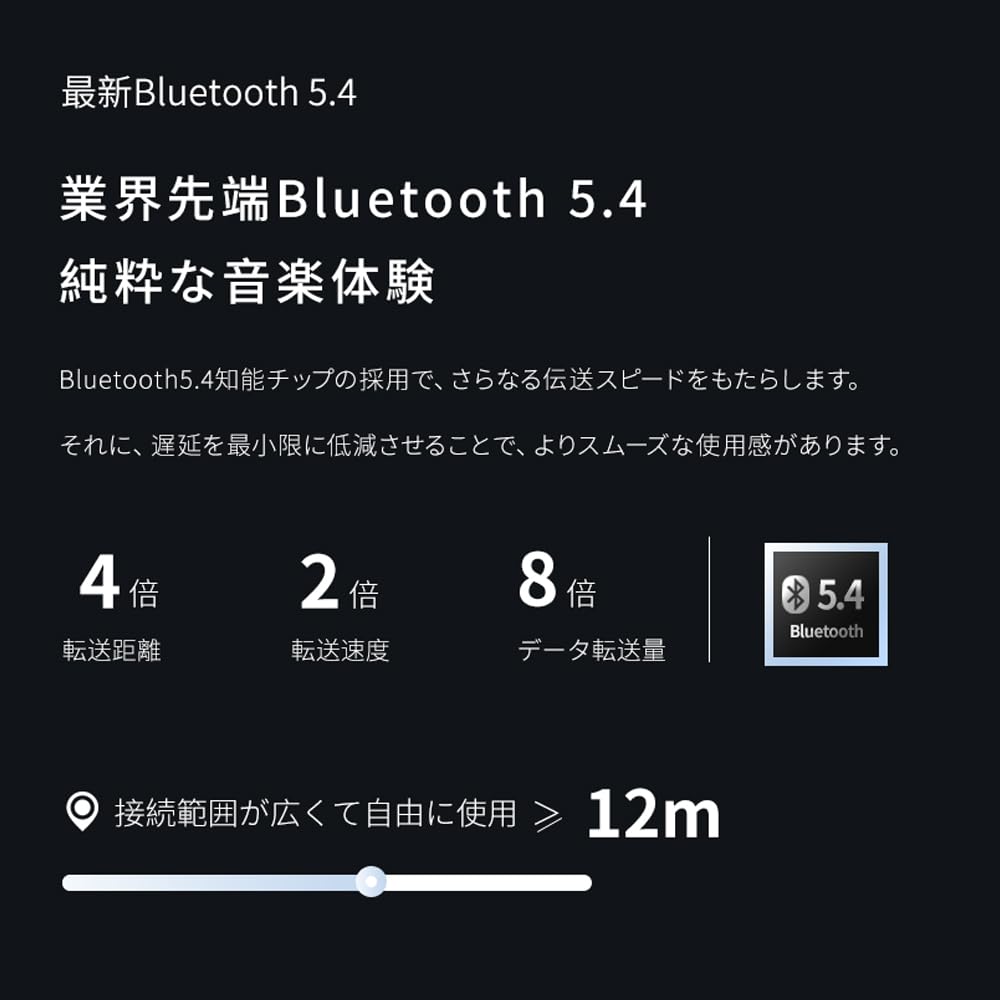 [Новинка 2025 года] Наушники OWS и TWS, Bluetooth 5.4 наушники-клипсы с технологией костной проводимости, воздушной проводимостью, открытым ухом, утечка звука