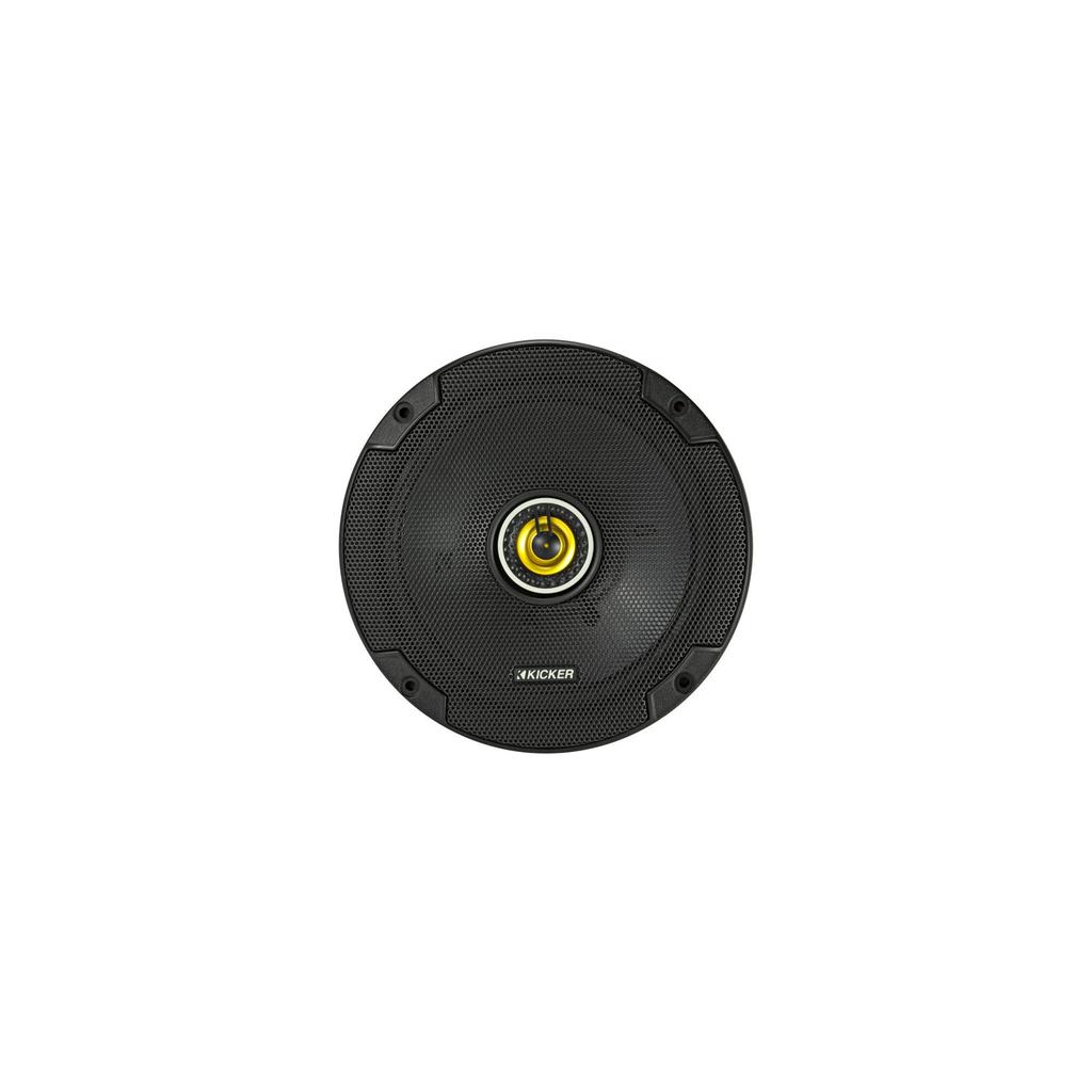 KICKER CSC674 16,5 см Коаксиальные 2-полосные автомобильные динамики, Официальный японский продукт