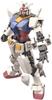 Пластиковая модель HG Mobile Suit Gundam Gundam RX-78-2 [BEYOND GLOBAL] 1/144 с цветовой кодировкой