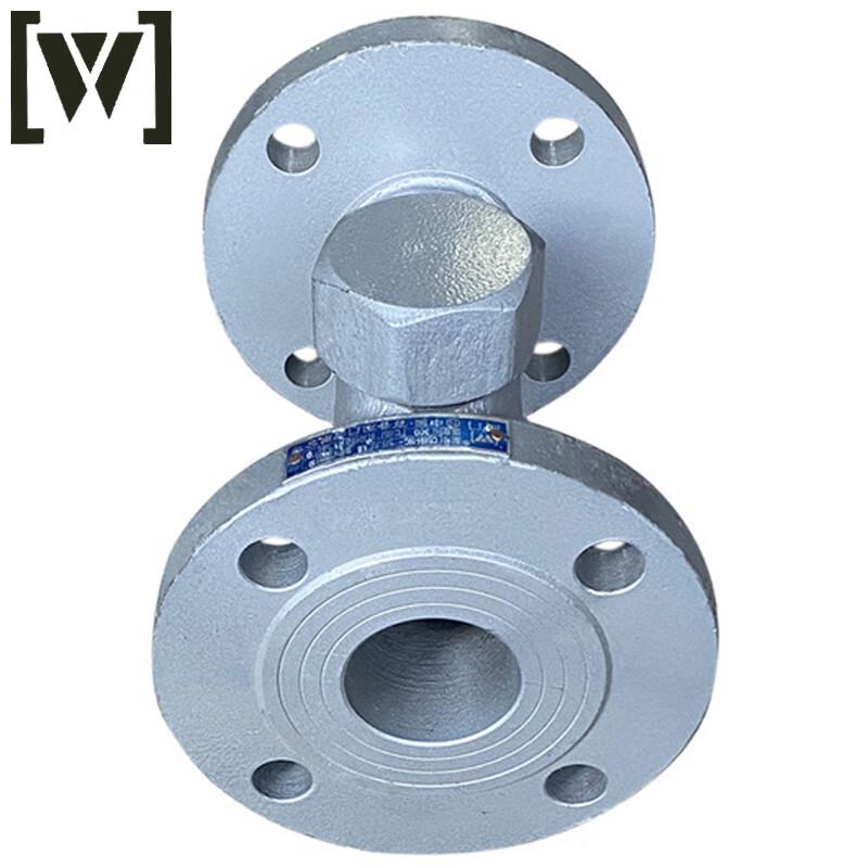 W Baipu Carbon Steel Thermodynamic Disc Steam Trap