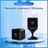 X6D Мини Камера Wifi 1080P HD Микро Камера Датчик Ночного Видения Видеокамера Видеонаблюдения Камера