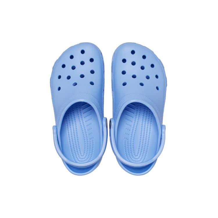 Crocs Классические клоги 'Moon Jelly' 10001-5Q6