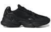 adidas Женские Falcon 'Core Black' Женские G26880