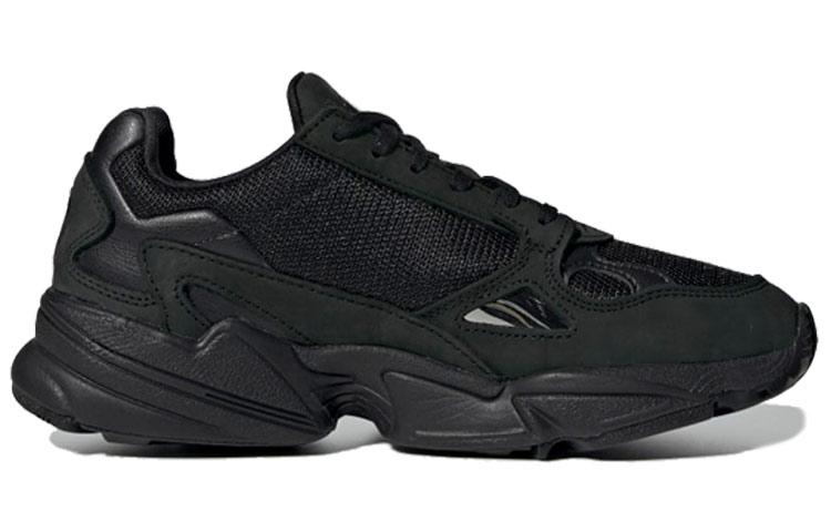 adidas Женские Falcon 'Core Black' Женские G26880