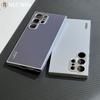 Для S26 Plus Матовый Металлический Чехол Для Телефона Для Samsung Galaxy S26 S25 S24 S23 Ultra S26+ Всесторонний Защитный Чехол для Камеры