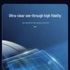 Жидкость для ремонта лобового стекла от трещин, сколов и царапин - Бесследный восстановитель повреждений
