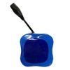 Fishing Bait Boat Battery 7.4V Rechargeable RC Bait Boat Replacement Lithium Battery for D11 D13 D13C D16 D18 Automatic Fishing Bait Boat