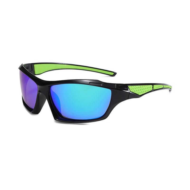 Polarized Casual Sunglasses Outdoor Business Uv Protection Glasses Sports Cycling Sunglasses