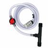 3/4 inch Fertilizer Injector Fertilizer Injector Agriculture Irrigation Device  Plant Watering