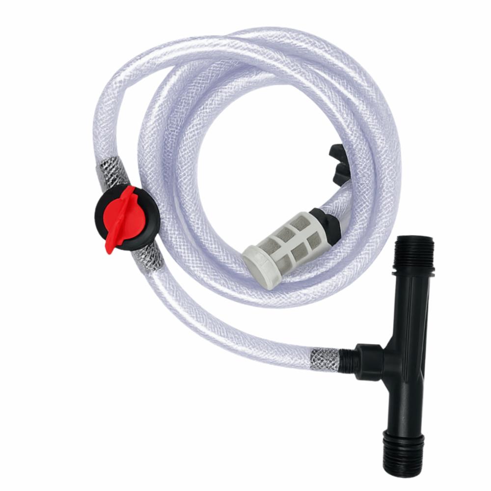 3/4 inch Fertilizer Injector Fertilizer Injector Agriculture Irrigation Device Plant Watering