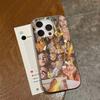 Певица Сидни С-Суини Для IPhone 17 16 15 14 Plus 13 12 11 Pro Max С ударопрочным защитным чехлом для телефона