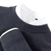 Men's 100% Cashmere Crew Neck Sweater