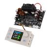 Adjustable Voltage Regulator DC6.0 36V 7A 252W Input DC0.0 36V Output 1.8 Inch Screen Voltage Regulated Power Supply
