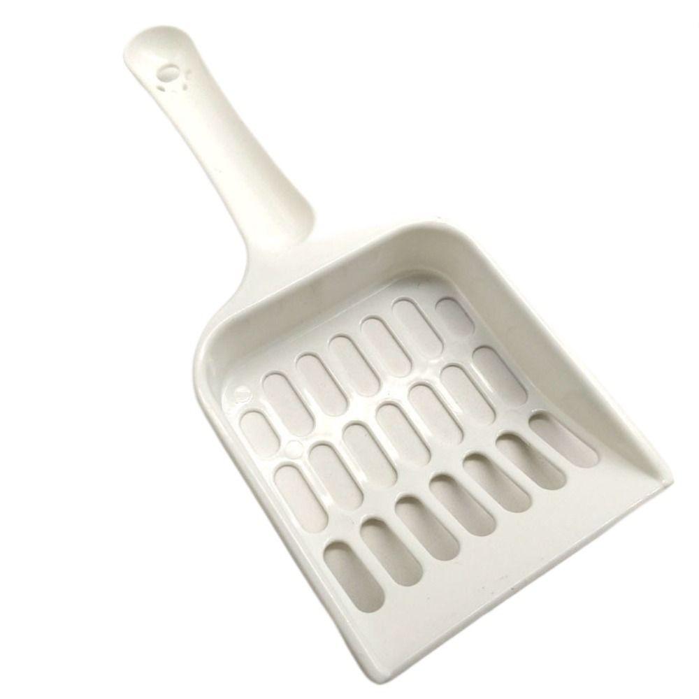 Scraper Cleaning Tool Pets Toilet Dogs Shovel Cat Litter Scoop Pet Food Scoop Litter Sand Shovel