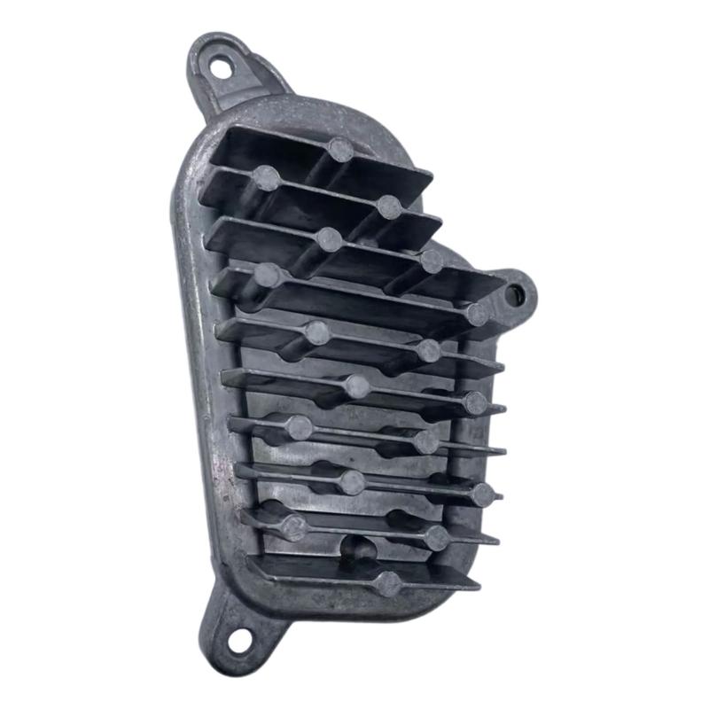 Left/Right Headlight Chip Module for 2017-2019 8W6998473A 8W6998474A Replacement Accessories Car Headlamp Chip Unit
