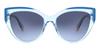 Sfu694 06n1 Women Sunglasses