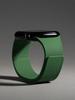 Silicone Magnetic Strap Without Buckle, Suitable For Apple Watch Series 1-9, SE/10, 42-44-45-46-49mm