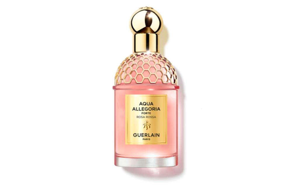 Guerlain Aqua Allegoria Forte Rosa Rossa Forte – Eau de Parfum