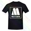 Лейбл Motown Музыка Детройтского Соула Jackson 5 Майкл Джексон Пять Рубашка Футболка Стиль Мода