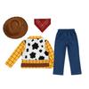 Toy Story Woody Tracy Cosplay Halloween Cowboy Halloween Cowboy Costume