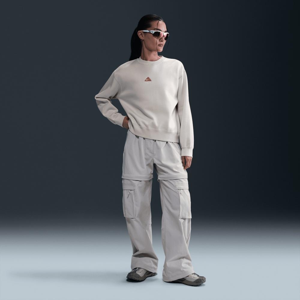 Nike W Acg Tf Rpl Tuff Flc Lngs crW Hj0233 030