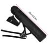 Multifunctional Outdoor Hunting Archery Arrow Holder Hanging Bag Shooting Riding Accessory