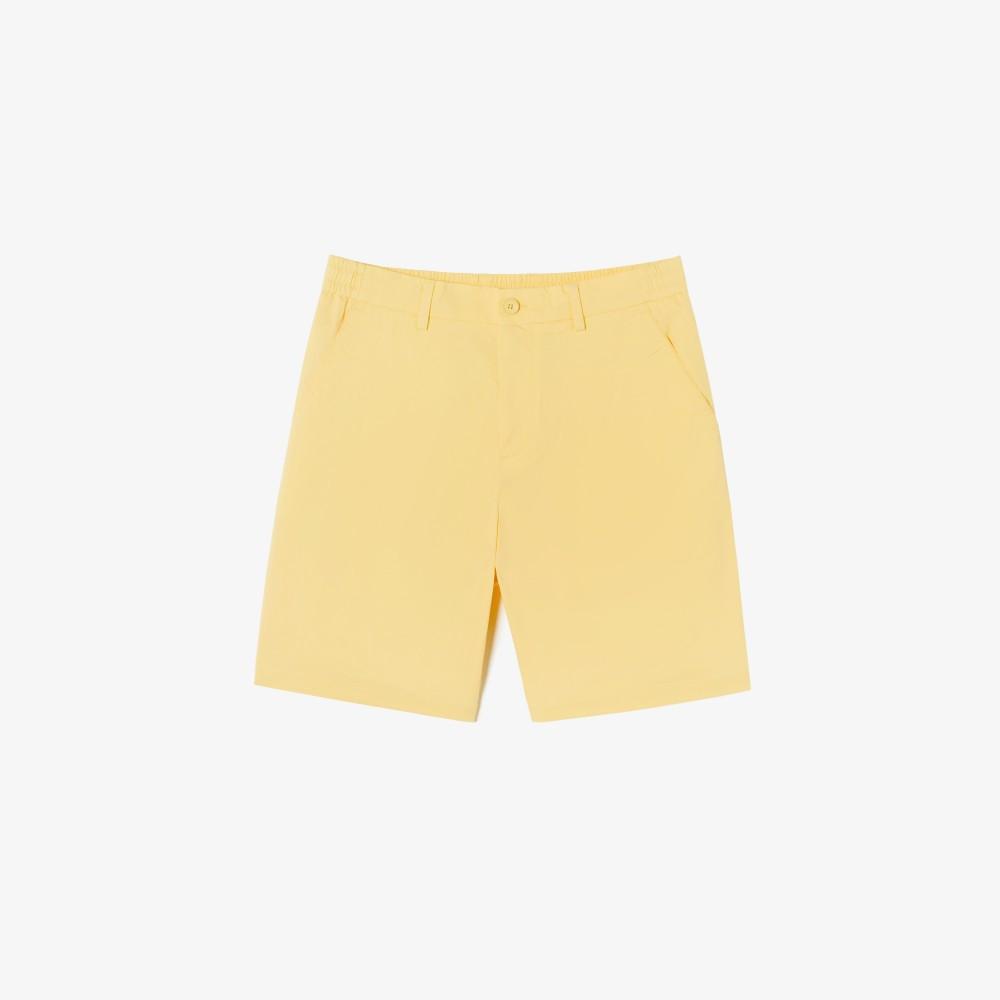 [Lacoste] Men's Bermuda Chino FH452E-56G