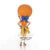 One Piece Q posket Фигурка Нами А