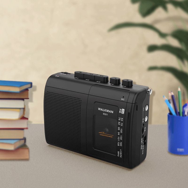 Плеер Кассета