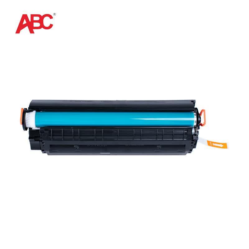 Compatible HP Q2612A Black Toner Cartridge