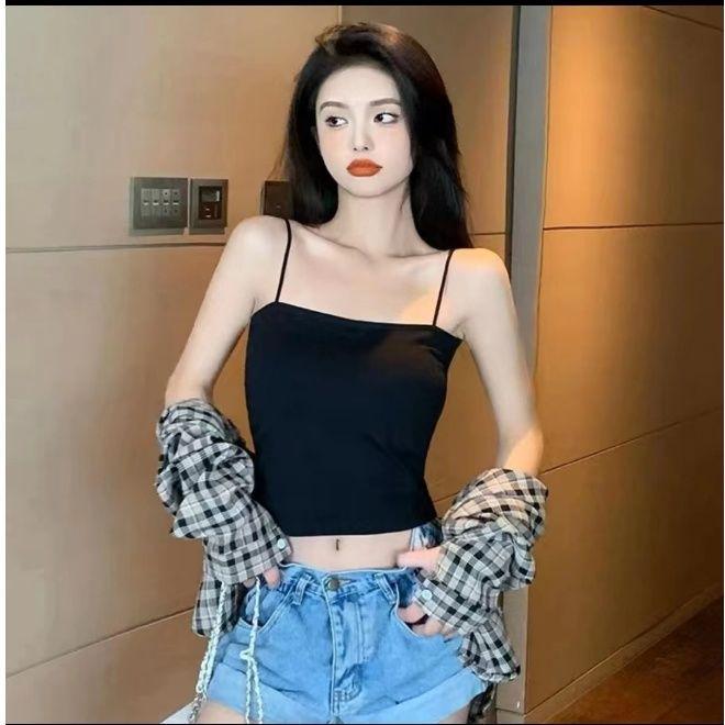 Летняя мода 2024 года Полупрозрачная рубашка средней длины из жемчужной пряжи - Легкая, универсальная защита от солнца