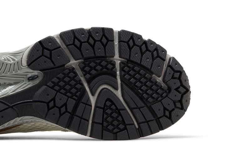 New Balance 860v2 Морская соль Золотой металлик