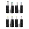 8 в 1 многофункциональный 5 В USB-DC-5,5*2,1 мм USB-кабель для зарядки адаптер-конвертер для ноутбука и т. д.