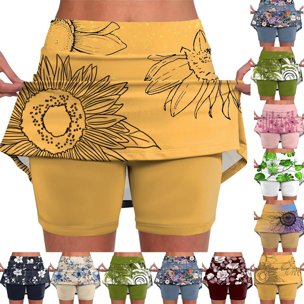 Женские эластичные брюки для йоги, полосатые спортивные шорты с принтом, легкие узкие спортивные штаны с высокой талией