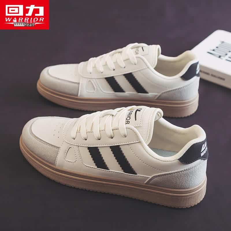 Мужские повседневные кроссовки Warrior German Trainer