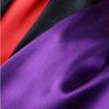 Mopping Halloween Cloak Solid Color Costume Cosplay Cape Reusable Witch's Cloak  Kid