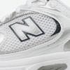 New Balance Кроссовки 530 Кроссовки Белые Mr530sg