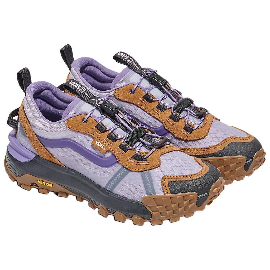 Men's Sneakers Vans Crosspath XC 'Purple Brown'