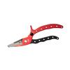 Daiwa Aluminum Pliers Lock BG Red 200H